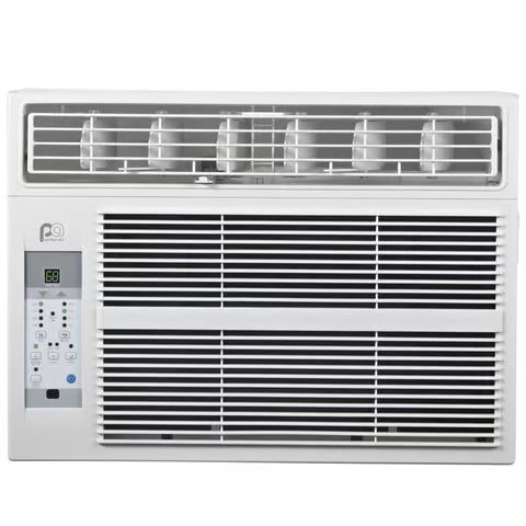 Perfect Aire 10,000 BTU Window Air Conditioner | 115V with Remote