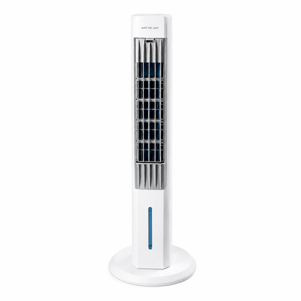 Arctic Air Tower+ Evaporative Cooler | 150 CFM