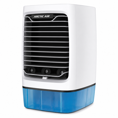 Arctic Air Hydro-Chill Evaporative Cooler | 100 Sq. Ft.  5 CFM