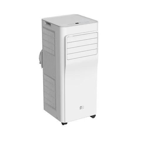 Perfect Aire 8,500 BTU Portable Air Conditioner | 6,000 SACC with Remote