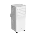 Perfect Aire 8,500 BTU Portable Air Conditioner | 6,000 SACC with Remote