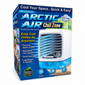 Arctic Air Chill Zone Evaporative Cooler | Portable Personal Air Cooler