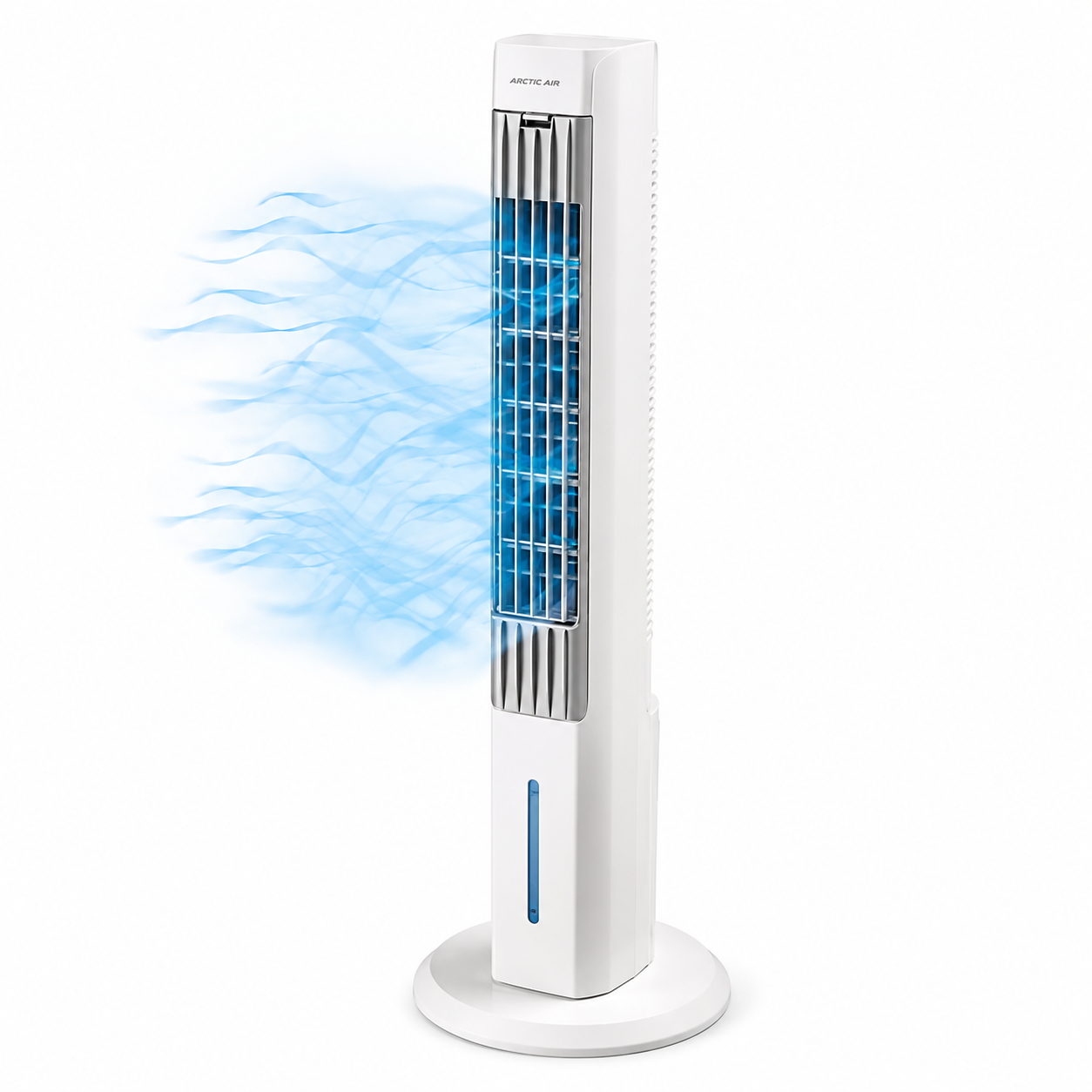 Arctic Air Tower+ Evaporative Cooler | 150 CFM