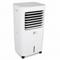 Perfect Aire 240 CFM Portable Evaporative Cooler | 250 Sq. Ft.