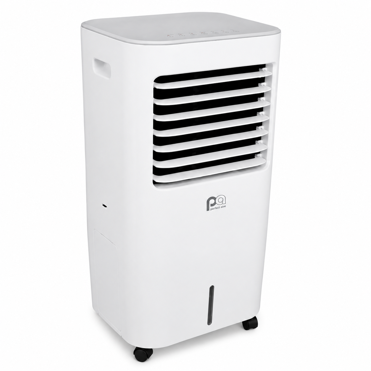 Perfect Aire 240 CFM Portable Evaporative Cooler | 250 Sq. Ft.