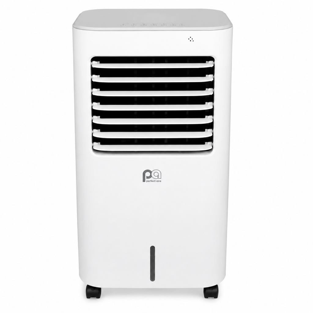 Perfect Aire 240 CFM Portable Evaporative Cooler | 250 Sq. Ft.