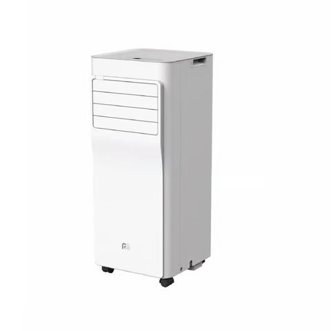 Perfect Aire 8,500 BTU Portable Air Conditioner | 6,000 SACC with Remote