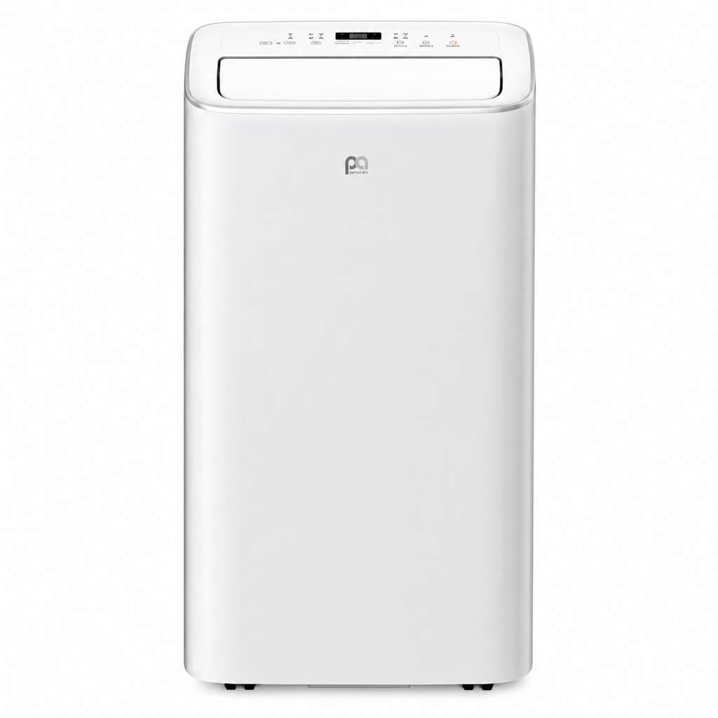 Perfect Aire 12,000 BTU Portable Air Conditioner | 8,000 SACC