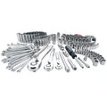CRAFTSMAN 189-Piece Mechanic’s Tool Set