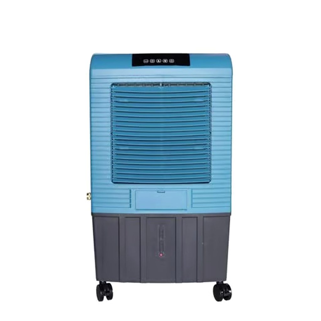 Hessaire MC26T 2100 CFM Portable Evaporative Cooler | 700 Sq. Ft.