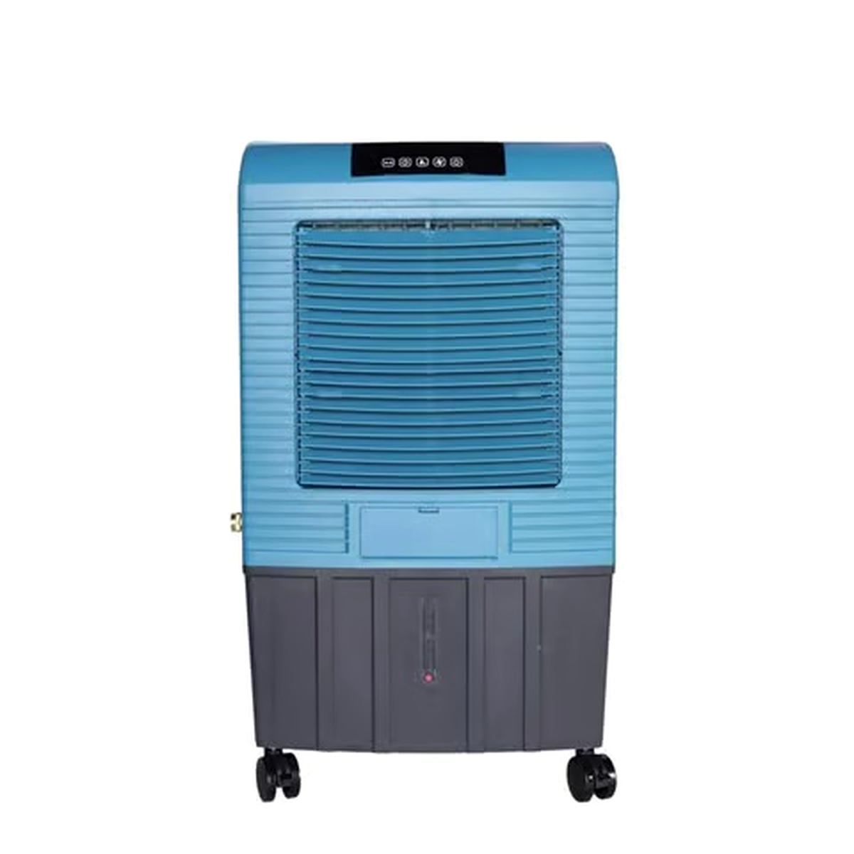 Hessaire MC26T 2100 CFM Portable Evaporative Cooler | 700 Sq. Ft.