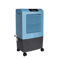 Hessaire MC26T 2100 CFM Portable Evaporative Cooler | 700 Sq. Ft.