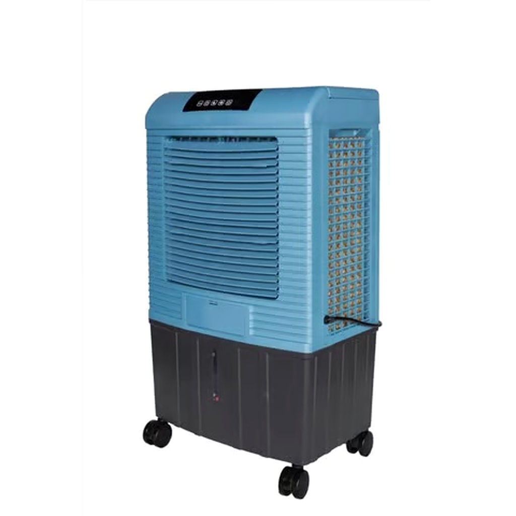Hessaire MC26T 2100 CFM Portable Evaporative Cooler | 700 Sq. Ft.