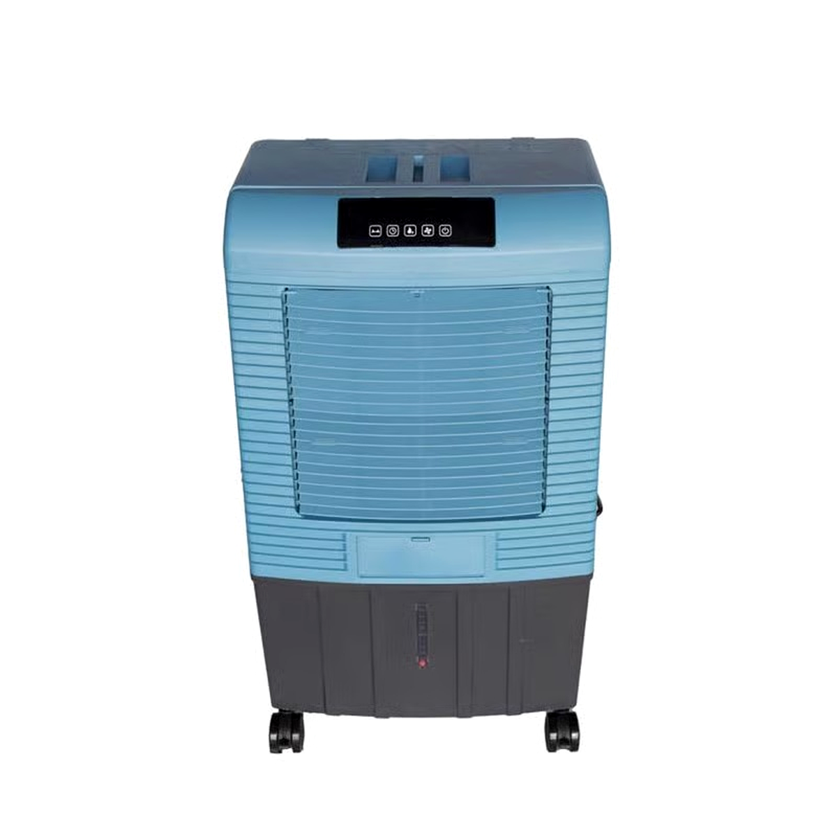 Hessaire MC26T 2100 CFM Portable Evaporative Cooler | 700 Sq. Ft.