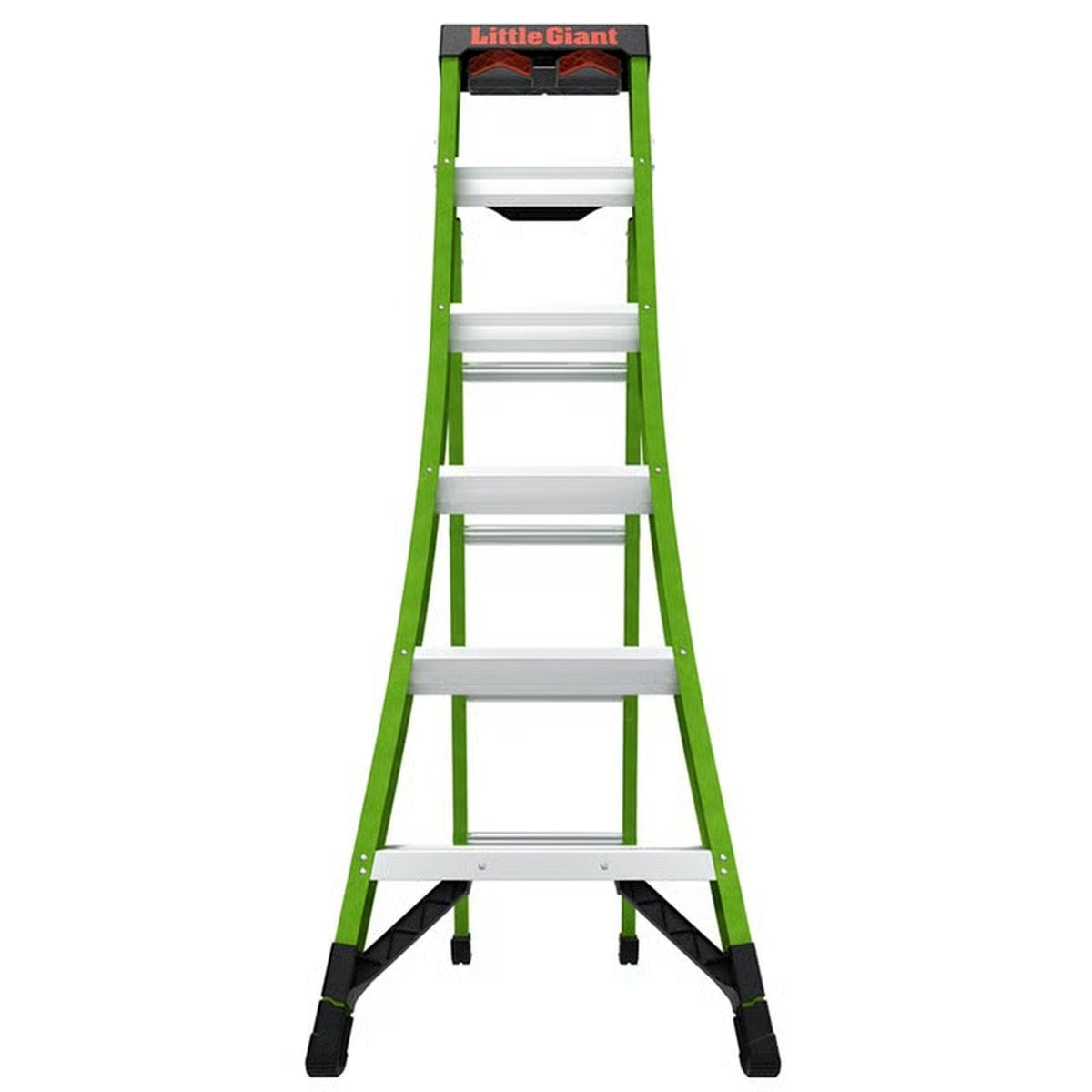 Little Giant King Kombo Professional 2.0 Fiberglass 3-in-1 Multi-Position Ladder
