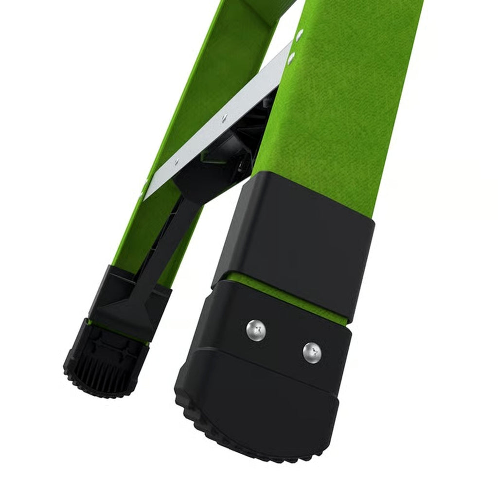 Little Giant King Kombo Professional 2.0 Fiberglass 3-in-1 Multi-Position Ladder