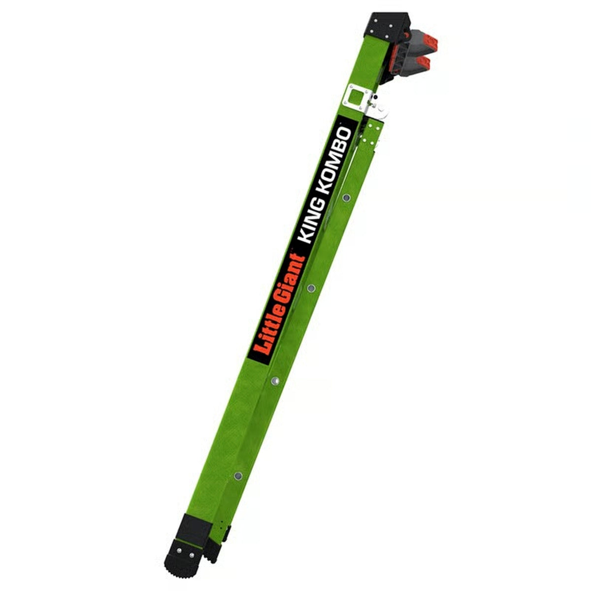 Little Giant King Kombo Professional 2.0 Fiberglass 3-in-1 Multi-Position Ladder