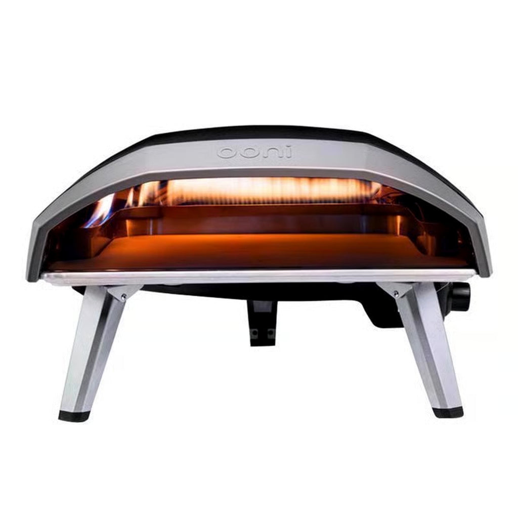 Ooni Koda 16 Propane Gas Outdoor Pizza Oven – Black