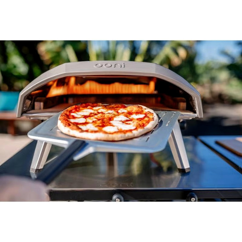 Ooni Koda 16 Propane Gas Outdoor Pizza Oven – Black