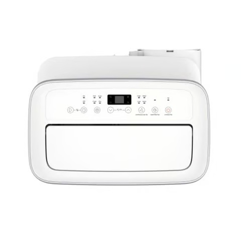 Perfect Aire 12,000 BTU Portable Air Conditioner | 8,000 SACC