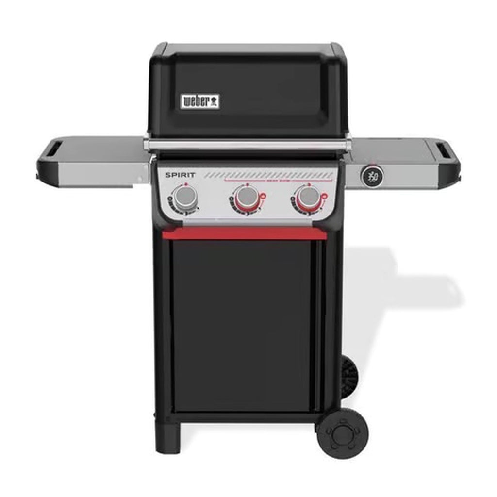 Weber Spirit EX-325 3-Burner Liquid Propane Smart Gas Grill